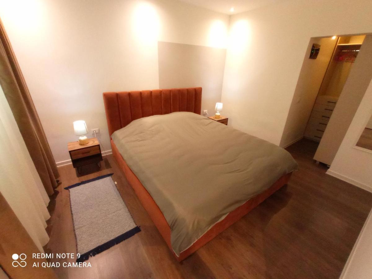 Tirana Apartment Garda מראה חיצוני תמונה
