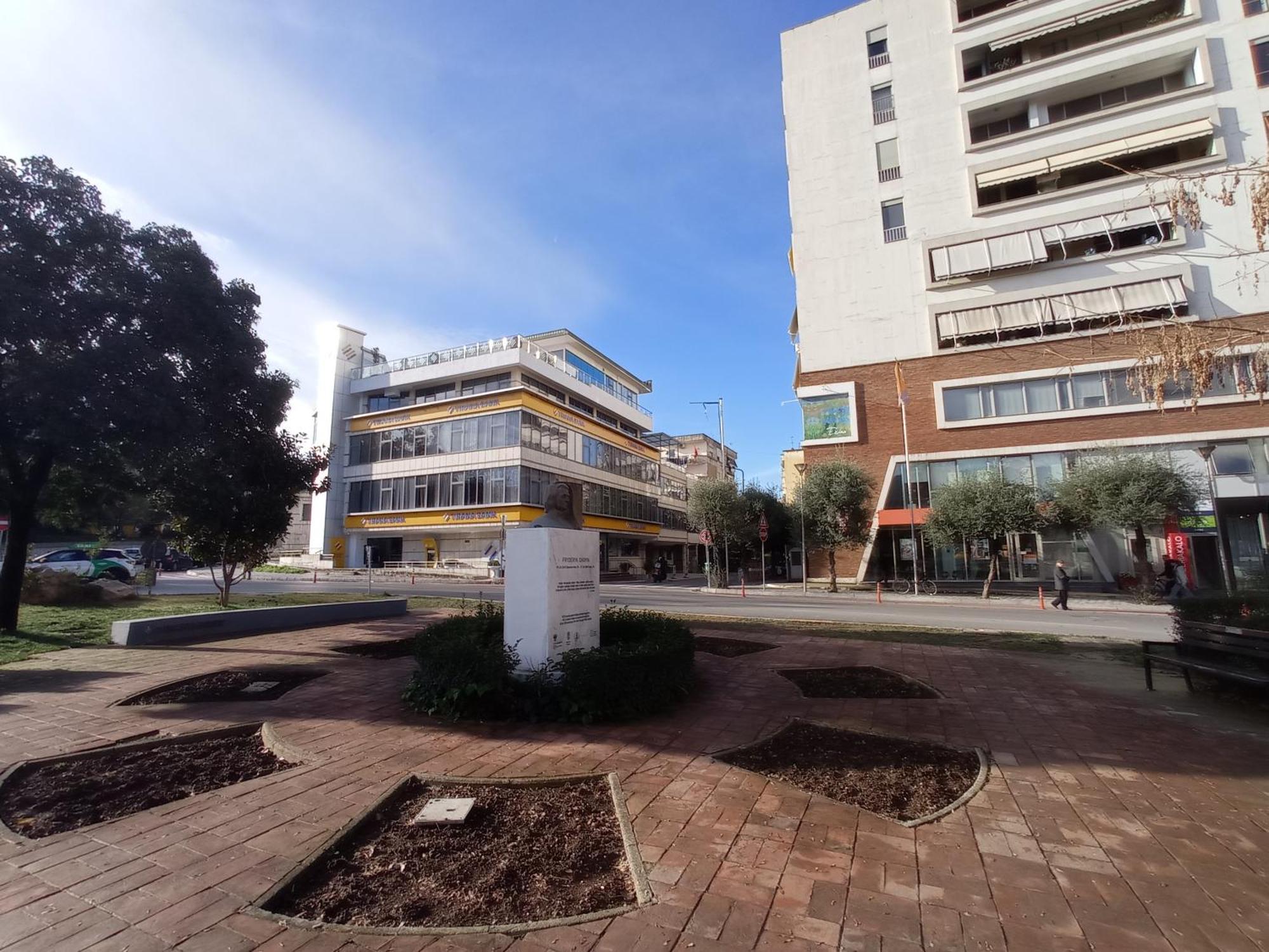 Tirana Apartment Garda מראה חיצוני תמונה